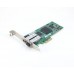 FIBER CHANNEL CARD: DELL 4Gb FC Dual-Port PCI-E HBA / PX2510401-21 C QLE2462